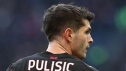 Christian Pulisic giocherebbe in tutte le squadre di Serie A, Inter compresa