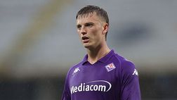 FLASH – Novità Fiorentina: lavoro in gruppo per Gudmundsson! Kean ha la febbre