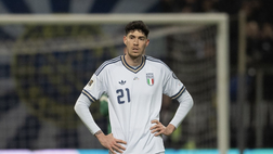 Bosnia-Italia, Gazzetta durissima su Bastoni: “Frittata fatta, rovina tutto”. Ecco il voto in pagella