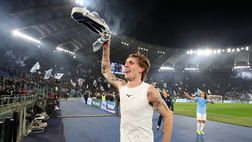 Lazio, Rovella: “Mi immagino qui per tanti anni. Le nostre aspettative…”