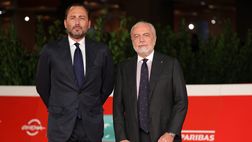 Bari, ipotesi bancarotta: indagati Aurelio e Luigi De Laurentiis! – Mattino