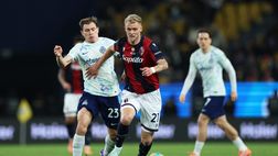 Como-Bologna, le probabili formazioni