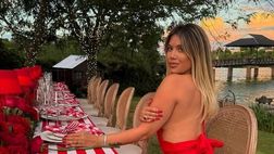 Wanda Nara vs Icardi: “Non paga gli alimenti. E non mi fanno parlare con le mie figlie. Esiste una giustizia?”