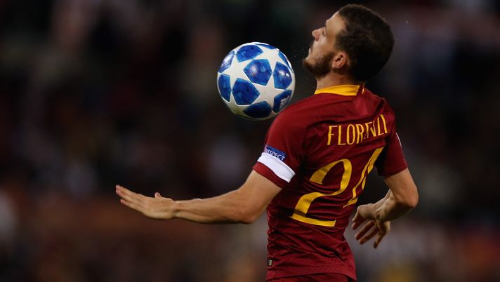 Florenzi: “Lasciare la Roma ha fatto male. Vi racconto il gol al Barcellona” - immagine 1