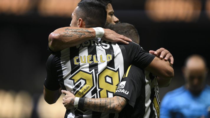 Atletico Mineiro-San Paolo: diretta live e streaming gratis - immagine 1