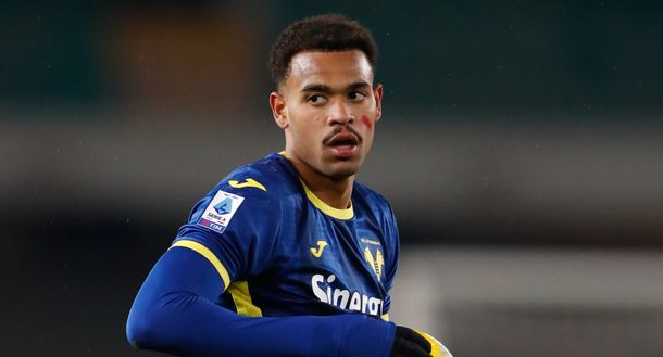 Ngonge piace, la situazione del Verona può aiutare la Fiorentina- immagine 2