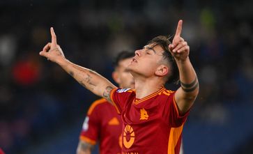 Dybala in sospeso: la Roma riflette su stipendio e contratto. È successo qualcosa…- immagine 1