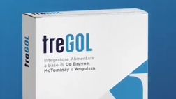 “TreGol”, la medicina per i tifosi dell’Inter: lo sfottò del Napoli per il 3-1
