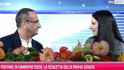 VIDEO / Festival di Sanremo 2026, la scaletta della prima serata