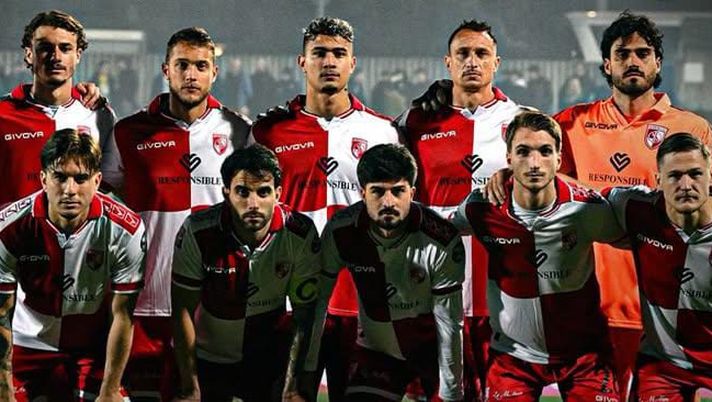 rimini giana erminio coppa italia