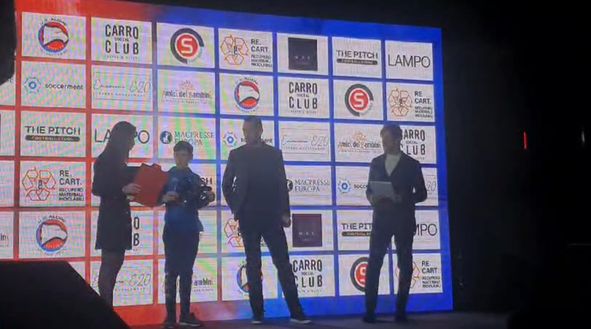 Inter, De Vrij: “Contento di beccare un’olandese in Champions. Se posso scegliere…”- immagine 2