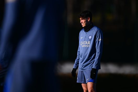 Inter, ecosistema complesso studiato da mezza Europa. Bastoni uno degli uomini simbolo- immagine 3