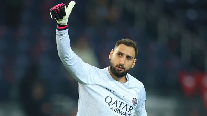 Agente Donnarumma: “Priorità rinnovo col PSG: serve tempo e non è facile perché…” - immagine 1