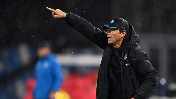 conte napoli