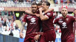 Coppa Italia, Torino-Feralpisalò, le formazioni ufficiali: Vlasic-Radonjic sulla trequarti