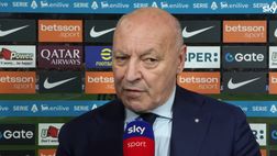Mercato Inter, rivoluzione totale: sono 12 i nomi che possono partire e questi 6 sono sicuri!