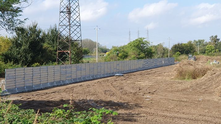 300 tonnellate di rifiuti in meno a San Donato: grazie Milan… - immagine 1