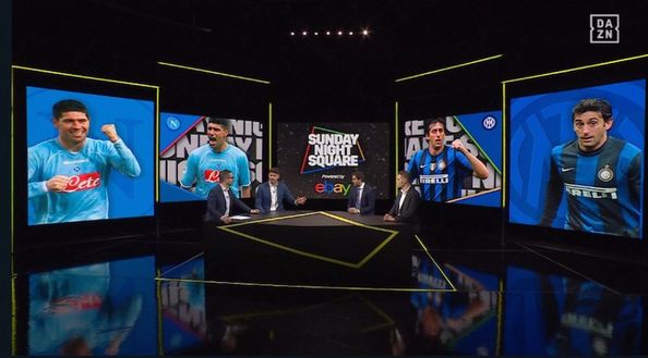 Milito: “Vincere per l’Inter sarebbe un colpo. Thuram mi ha stupito e Lautaro…”- immagine 3