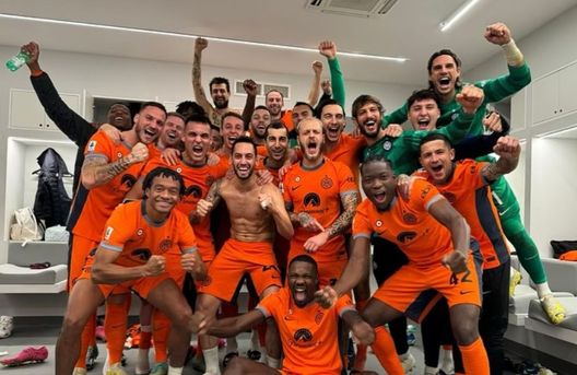 Se l’avesse fatto Messi? Inter, il capolavoro di Barella oscurato da certa narrazione- immagine 3