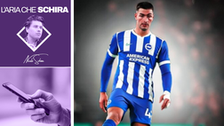 VN – Coppola, la Fiorentina c’è: duello con una big di Serie A