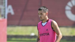 Dybala torna in nazionale. Si ferma Le Fée