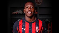 UFFICIALE, Pervis Estupinan è un nuovo giocatore del Milan: è lui il post Theo