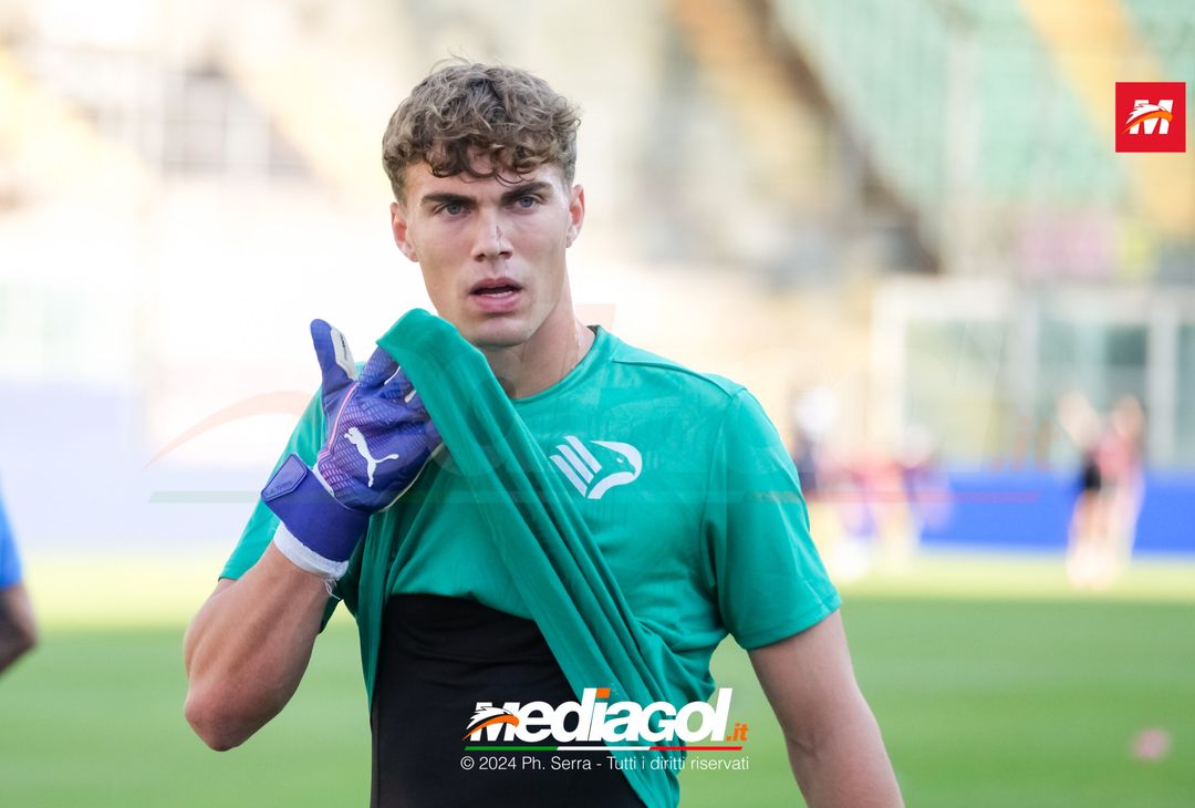 FOTO Palermo – Cittadella 0-1 | Serie B 2024/25 - immagine 212