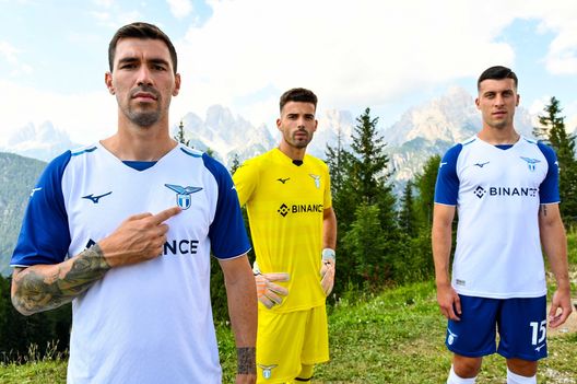 “La Lazio ha bloccato Audero”: si complicano i piani per la porta viola- immagine 2