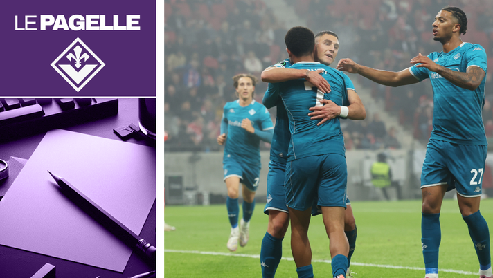 Pagelle VN: a tutto Sohm, Dodò torna a correre. Ranieri e Comuzzo imperdonabili- immagine 1