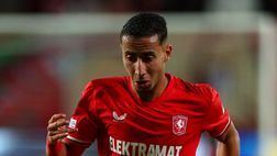 UFFICIALE – Roma, due nuovi rinforzi: ecco Eddine e Gourna-Douath! Dahl…