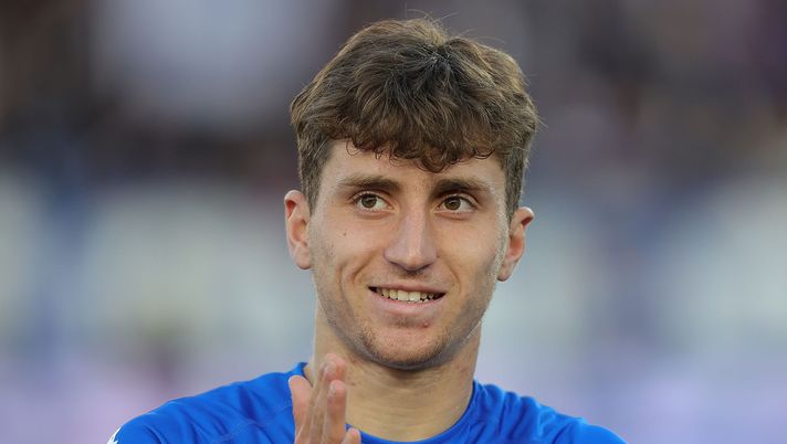 Castrovilli conta poco, la Fiorentina vuole Baldanzi a tutti i costi - immagine 1