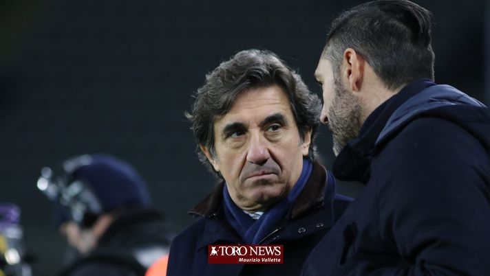 Torino-Fiorentina 4-0, Cairo: “Piedi per terra e avanti così. Ma che Bremer” - immagine 1