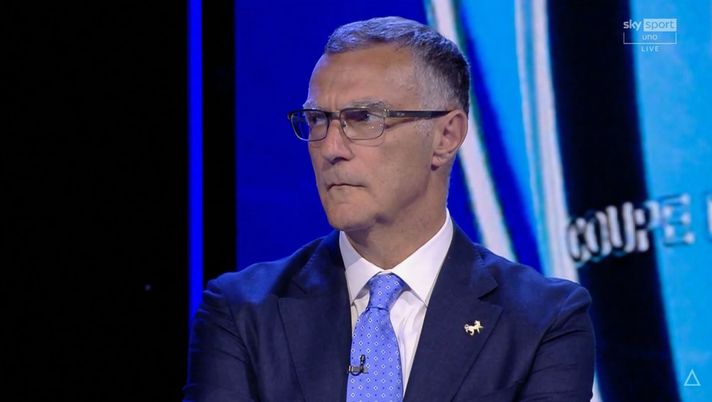 Bergomi: “Inter un anno in finale CL per sorteggio, l’altro per bravura. Vedere Simeone in semifinale…” - immagine 1