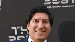 Zamorano: “Italia e Cile, stessi problemi. Ma Gattuso porterà risultati”