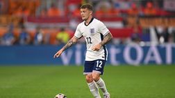 Inghilterra, Kieran Trippier apre al ritorno in Nazionale: “Se Tuchel chiamasse non rifiuterei”