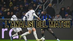 Inter-Real Sociedad emette una sentenza spietata e un messaggio chiarissimo