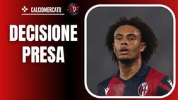 Mercato Milan – Svolta per Zirkzee: “Comunicazione inviata al Bologna”