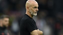Derby Milan-Inter, Pioli: “Vogliamo vincere oggi. Su Leao punta …”