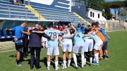 Primavera, Lazio-Roma si gioca al Fersini: è ufficiale