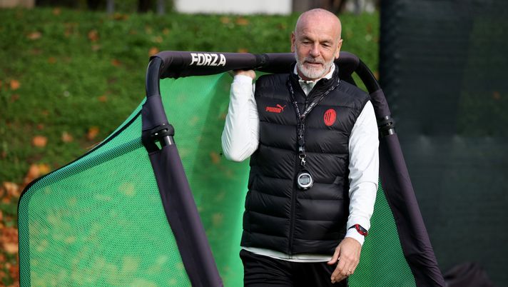 Qui Milan, le condizioni di Pulisic, Bennacer e Kjaer. Nessun problema per Tomori - immagine 1