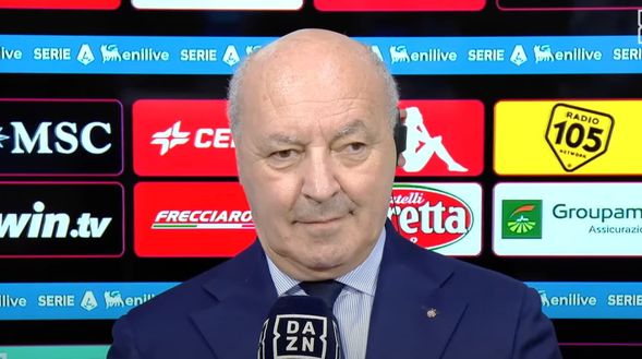 Scudetto, Zazzaroni: “Solo l’Inter ha giocatori più forti del Milan”. Caressa: “Occhio a…”- immagine 2