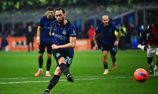 Tuttosport: “L’Inter ha giocato, il Milan ha vinto. Allegri un drago, Maignan…”- immagine 2