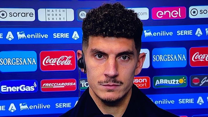 Di Lorenzo: “Peccato per il gol! Conte ci ha fatto diventare squadra vera. Sulla crescita…” - immagine 1