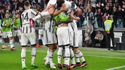 Serie A, Juventus-Verona 1-0: Cambiaso segna al 96’il gol che vale il primo posto