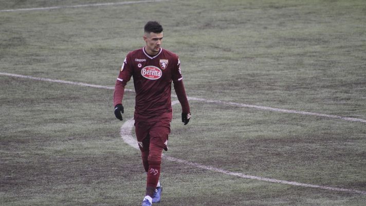 Primavera, le pagelle di Torino-Verona 4-2: Damascan batte un colpo, bravo Rauti - immagine 1