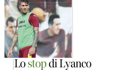 Video – Rassegna Stampa TN del 20/11/2019: “Lo stop di Lyanco”