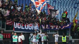 Roma-Bologna, le pagelle