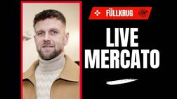 Calciomercato Milan, Fullkrug: visite mediche terminate | LIVE News