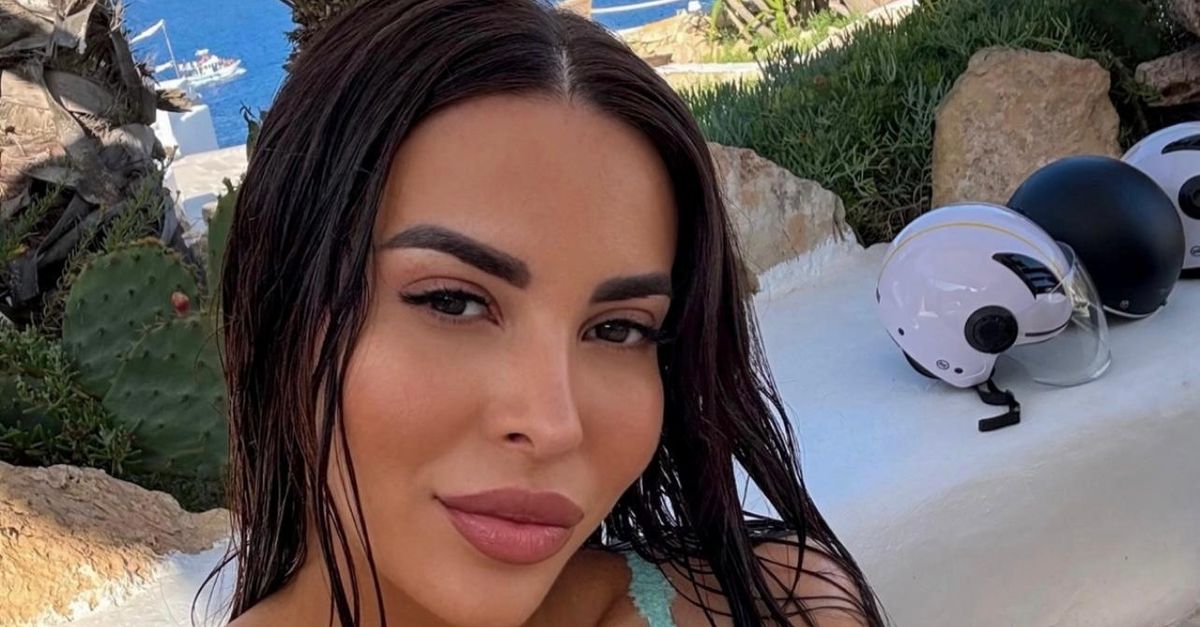 Flirt con Totti e simpatia per tennista, la Jacobelli su Rai2: “Trattativa si è arenata per…”