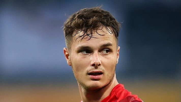Inter, Vanheusden torna allo Standard in prestito con opzione di acquisto: le cifre - immagine 1